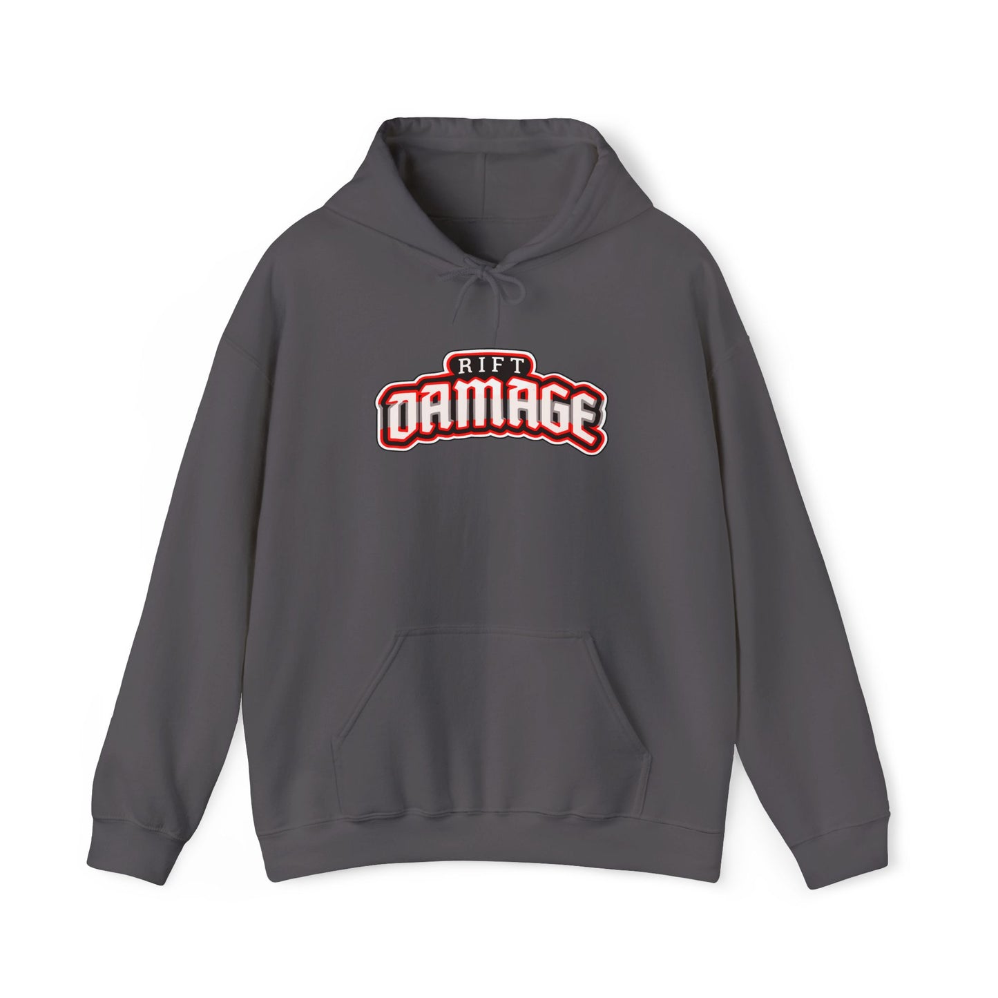 The Rift Damage Classic Hoodie Set 2