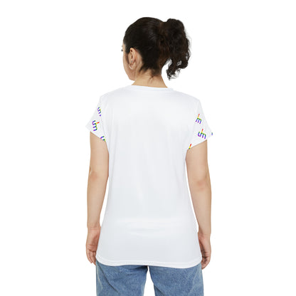 UHM Women's Short Sleeve Shirt