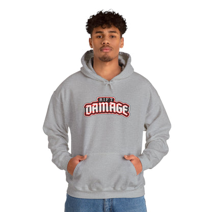 The Rift Damage Classic Hoodie Set 2