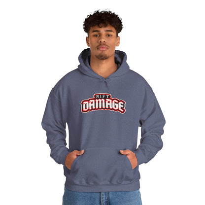 The Rift Damage Classic Hoodie Set 2
