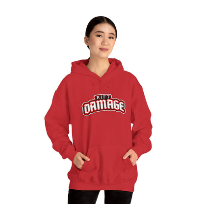 The Rift Damage Classic Hoodie Set 2