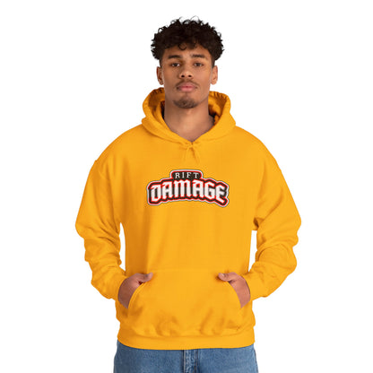 The Rift Damage Classic Hoodie Set 2