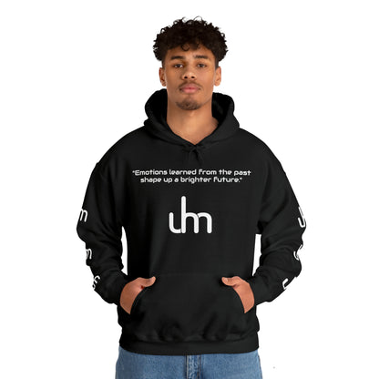 UHM Unisex Heavy Blend™ Hooded Sweatshirt
