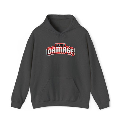 The Rift Damage Classic Hoodie Set 2