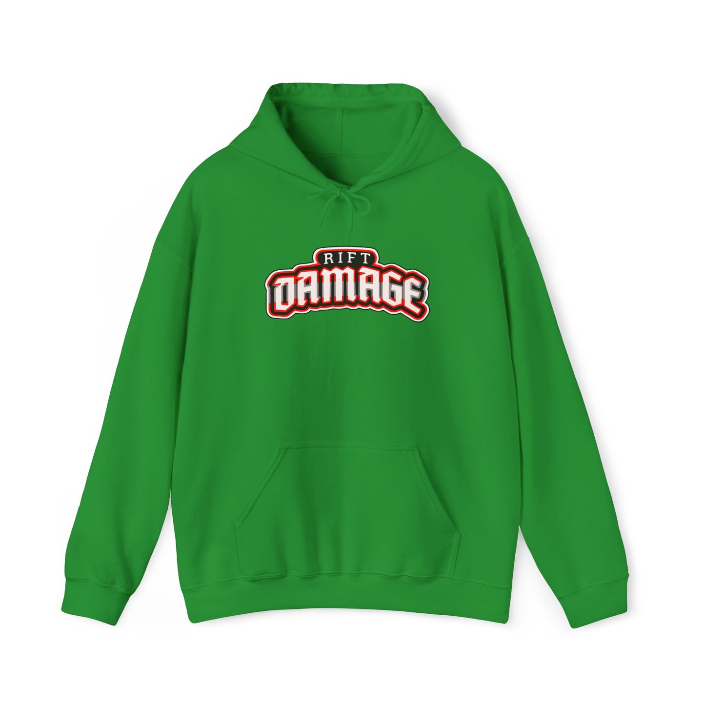 The Rift Damage Classic Hoodie Set 2