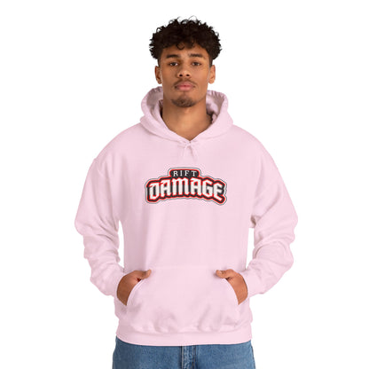 The Rift Damage Classic Hoodie Set 1