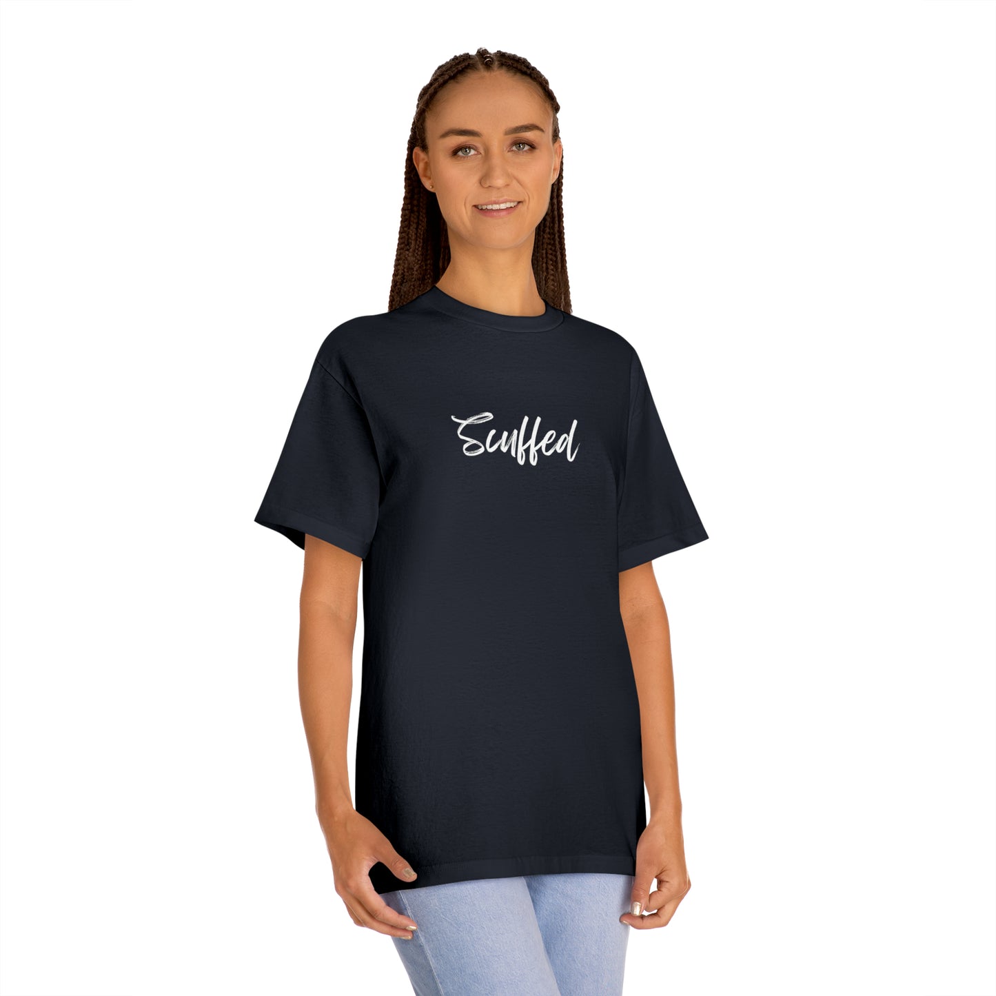 Scuffed Classic Tee