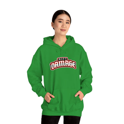The Rift Damage Classic Hoodie Set 2