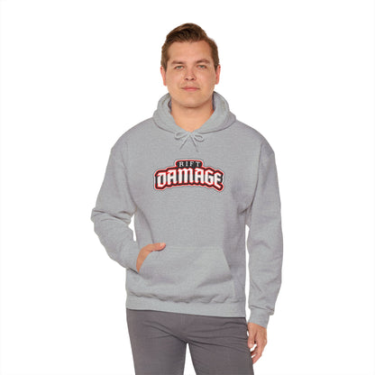The Rift Damage Classic Hoodie Set 2