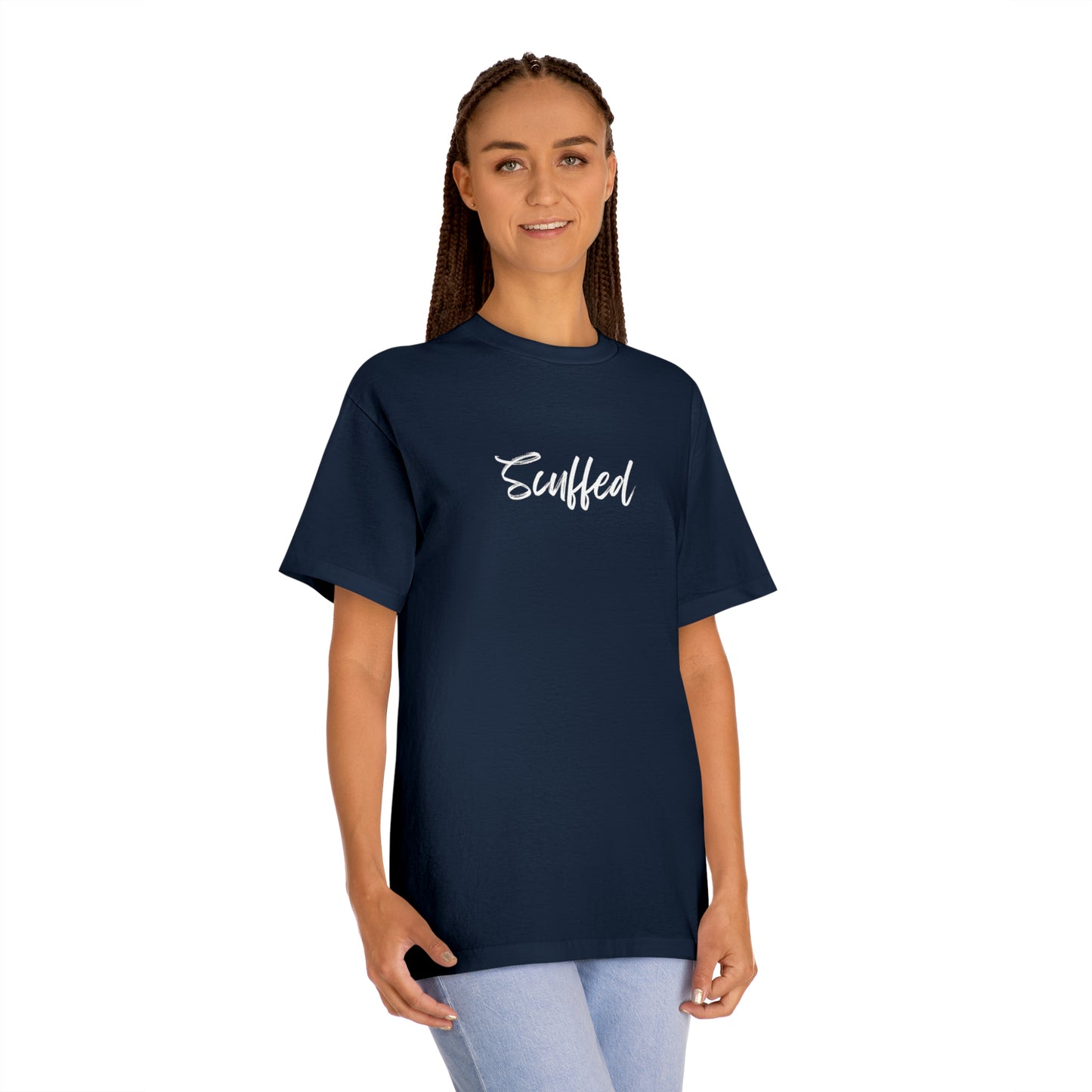 Scuffed Classic Tee