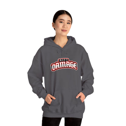 The Rift Damage Classic Hoodie Set 2