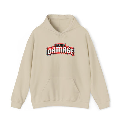 The Rift Damage Classic Hoodie Set 2