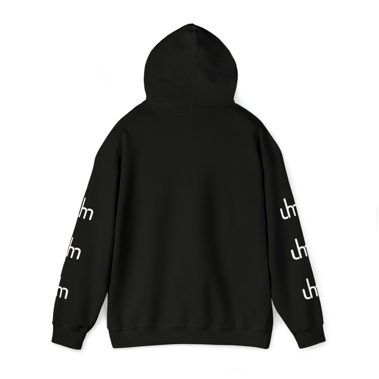 UHM Unisex Heavy Blend™ Hooded Sweatshirt