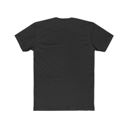 Scuffed Gamer Men's Cotton Crew Tee