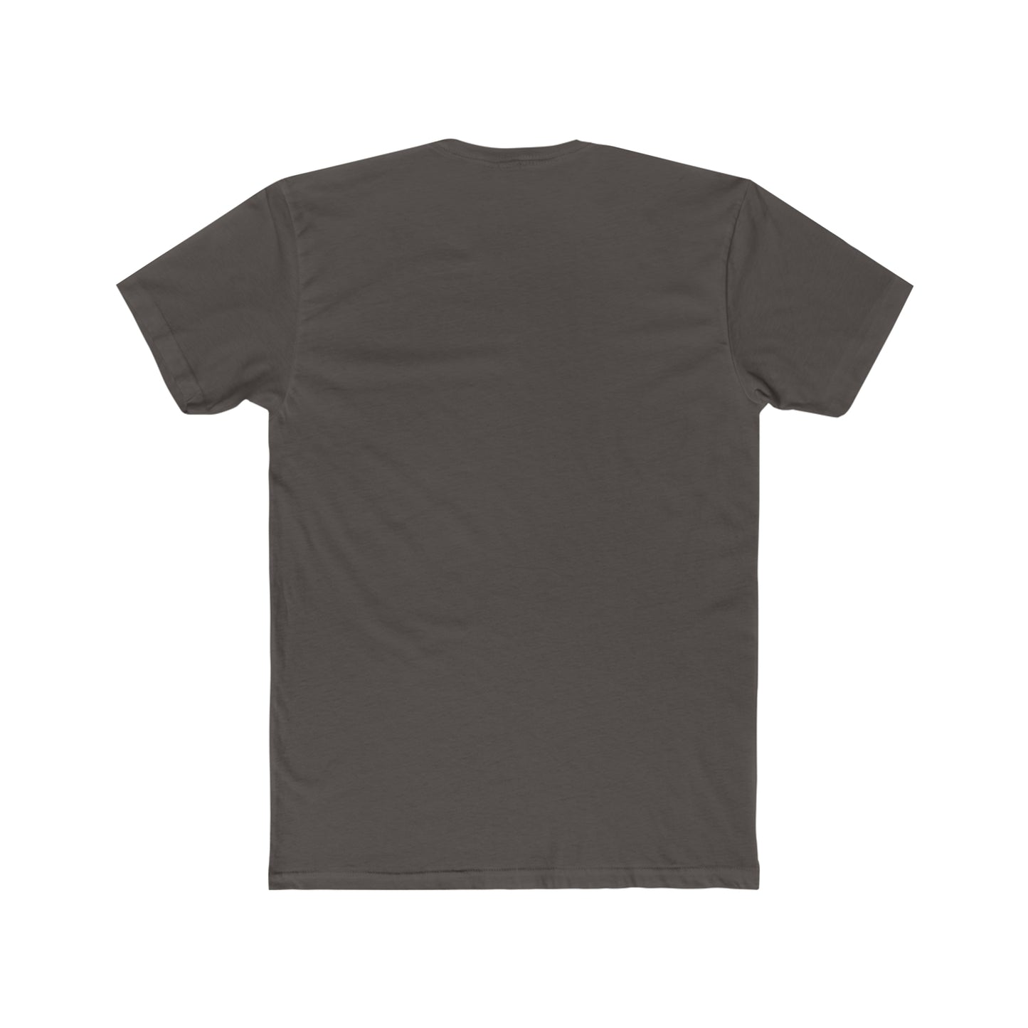 Scuffed Gamer Men's Cotton Crew Tee