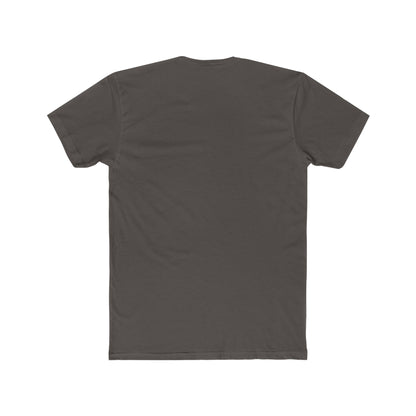Scuffed Gamer Men's Cotton Crew Tee
