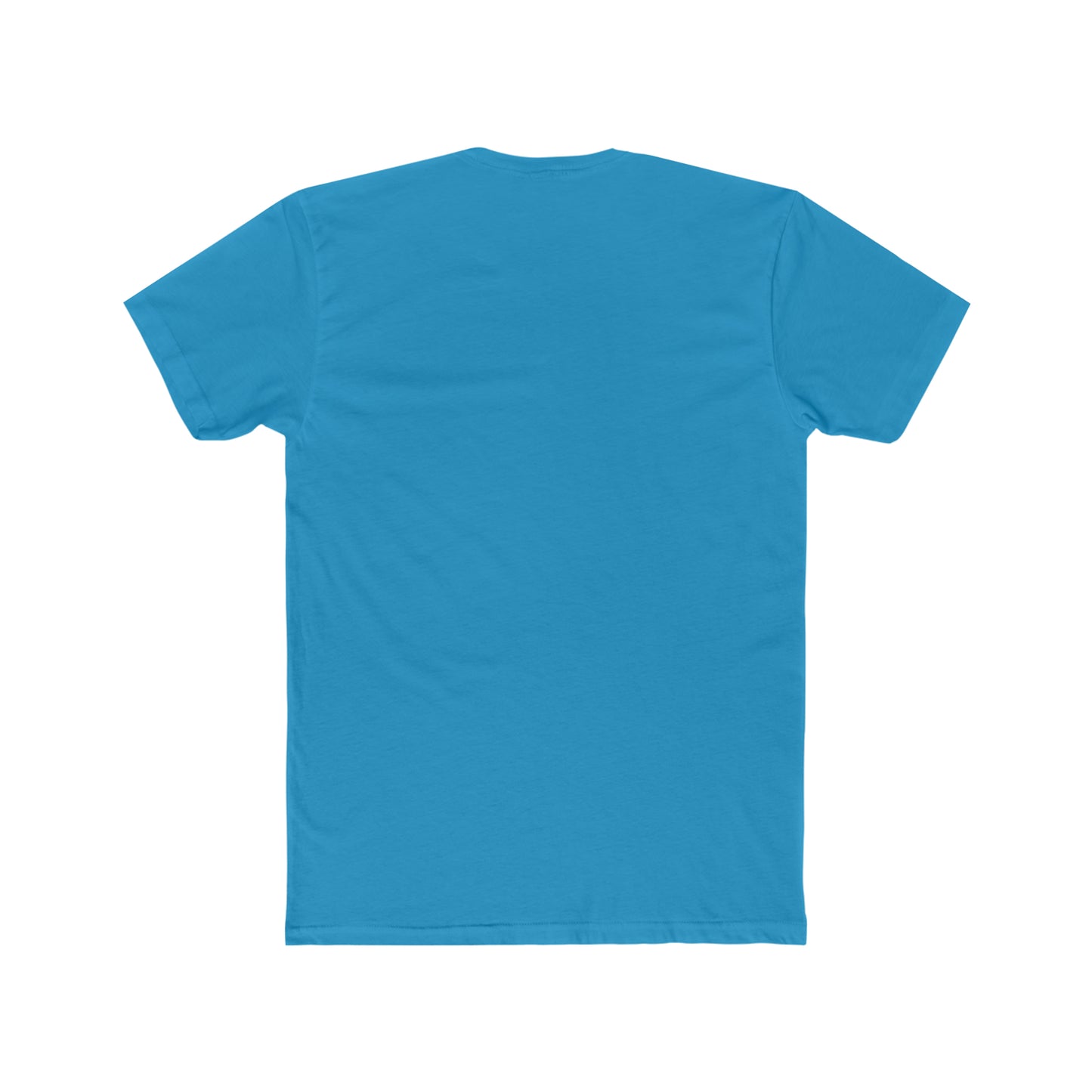 Scuffed Gamer Men's Cotton Crew Tee