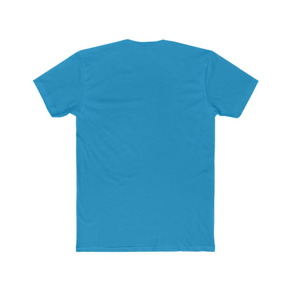 Scuffed Gamer Men's Cotton Crew Tee