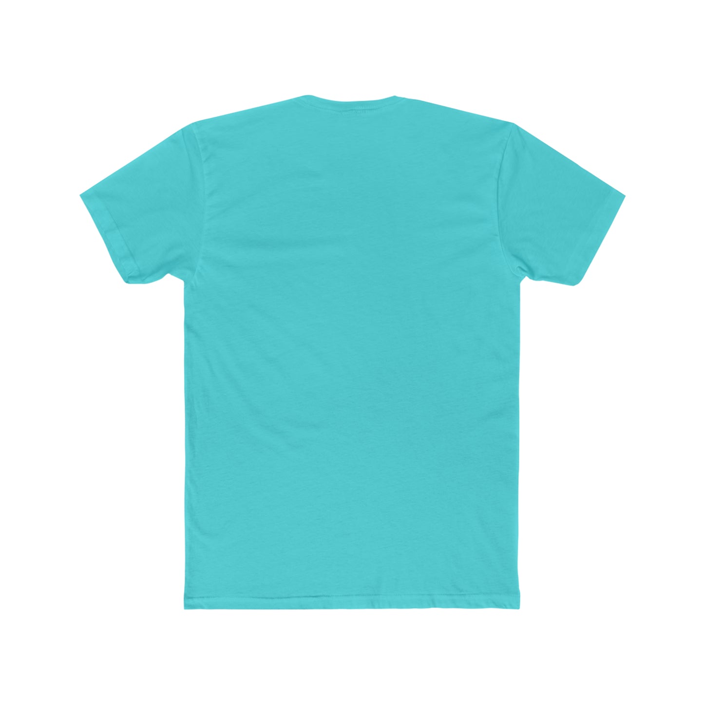 Scuffed Gamer Men's Cotton Crew Tee