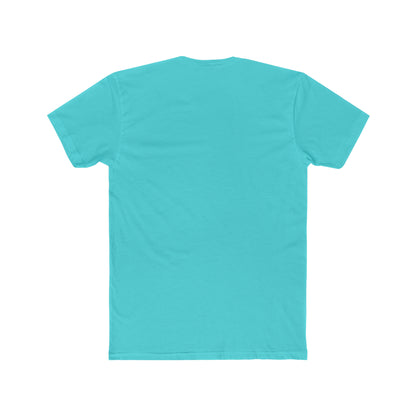 Scuffed Gamer Men's Cotton Crew Tee