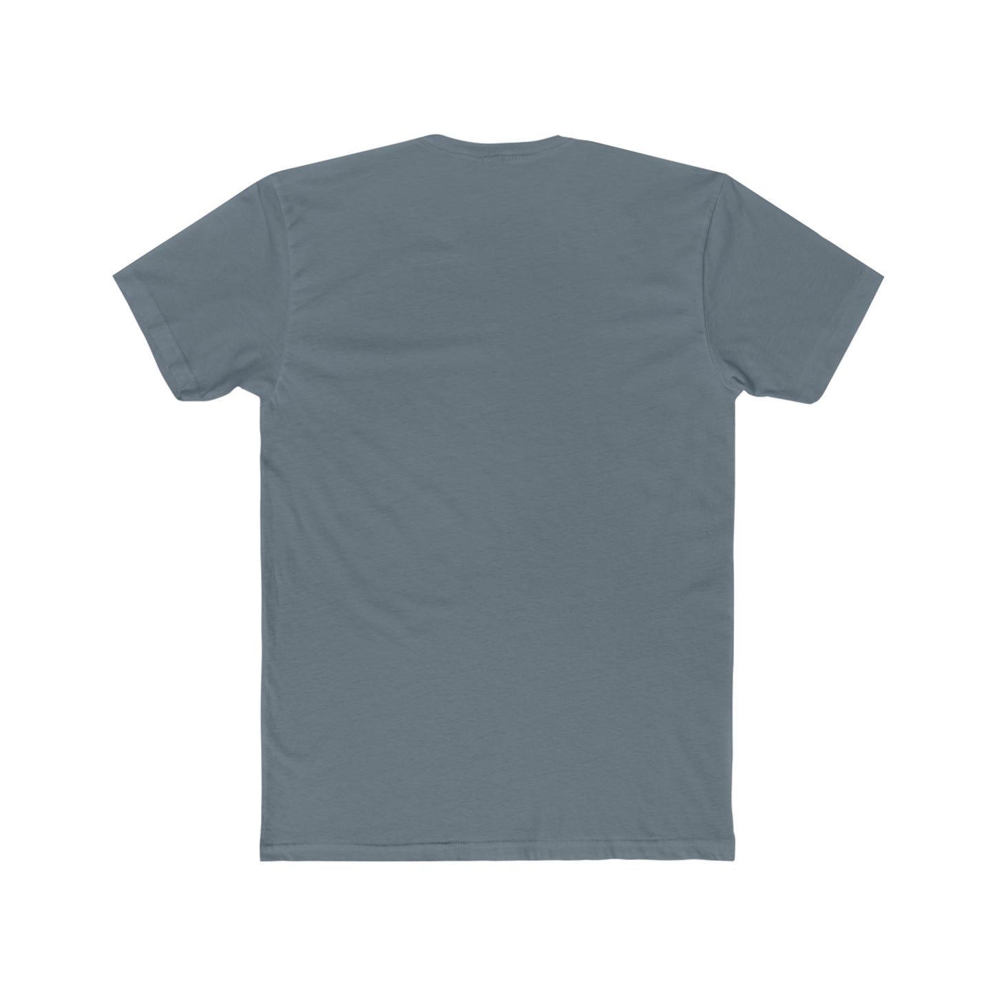Scuffed Gamer Men's Cotton Crew Tee