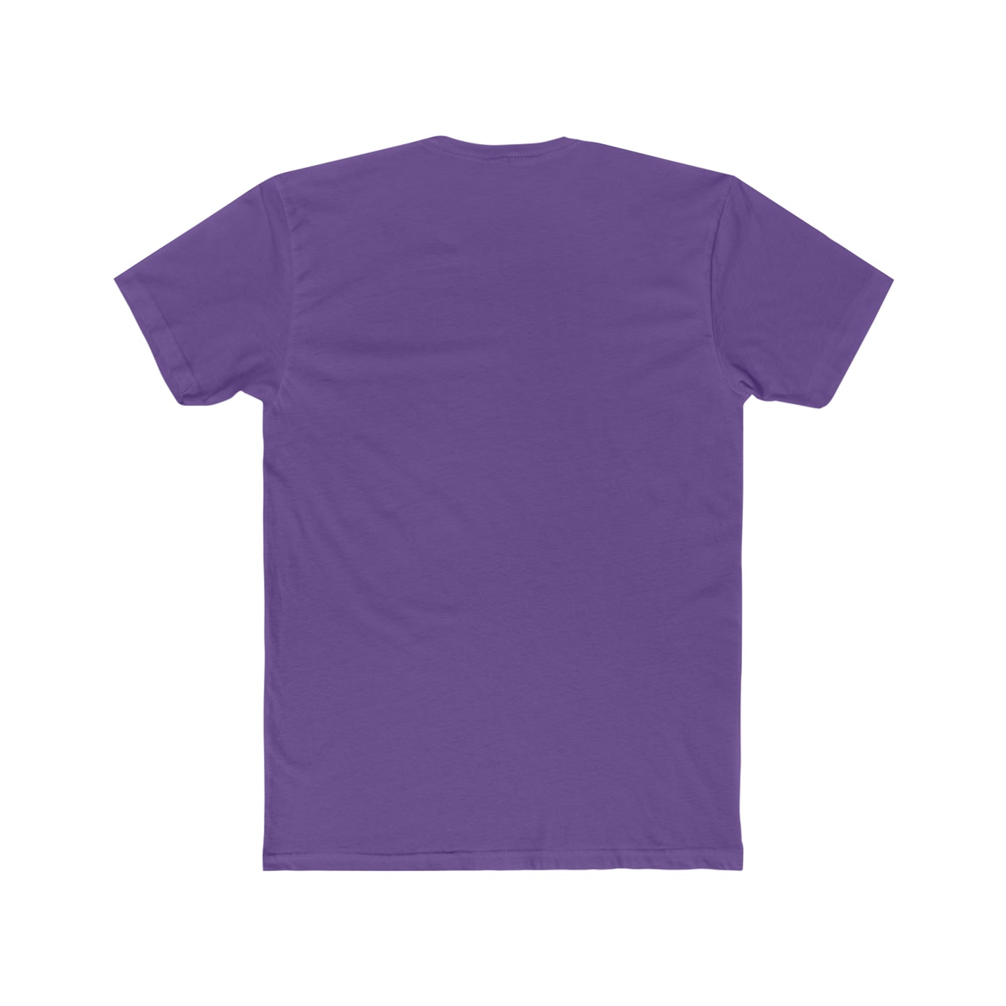 Scuffed Gamer Men's Cotton Crew Tee