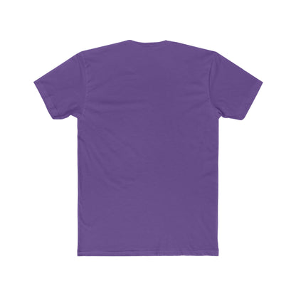 Scuffed Gamer Men's Cotton Crew Tee