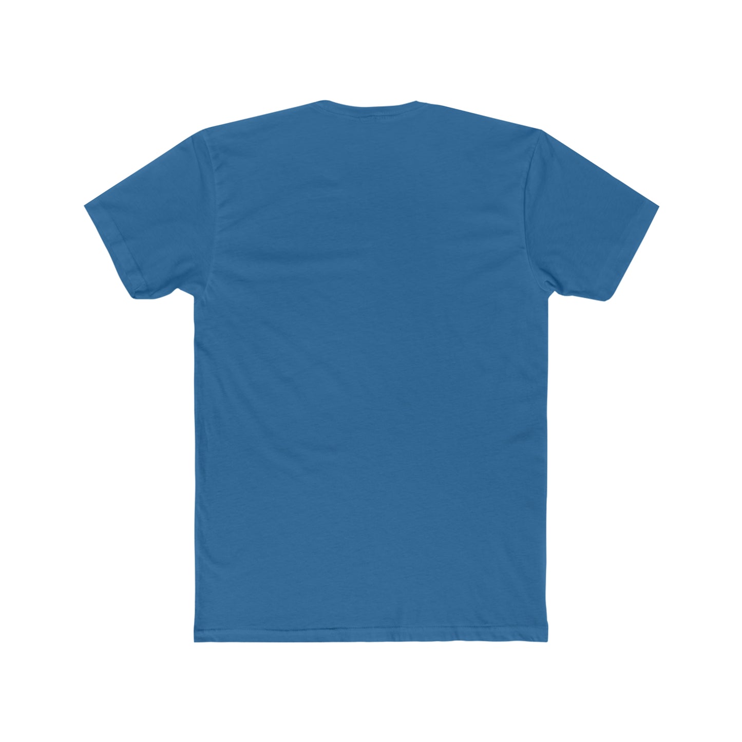 Scuffed Gamer Men's Cotton Crew Tee