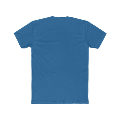 Scuffed Gamer Men's Cotton Crew Tee