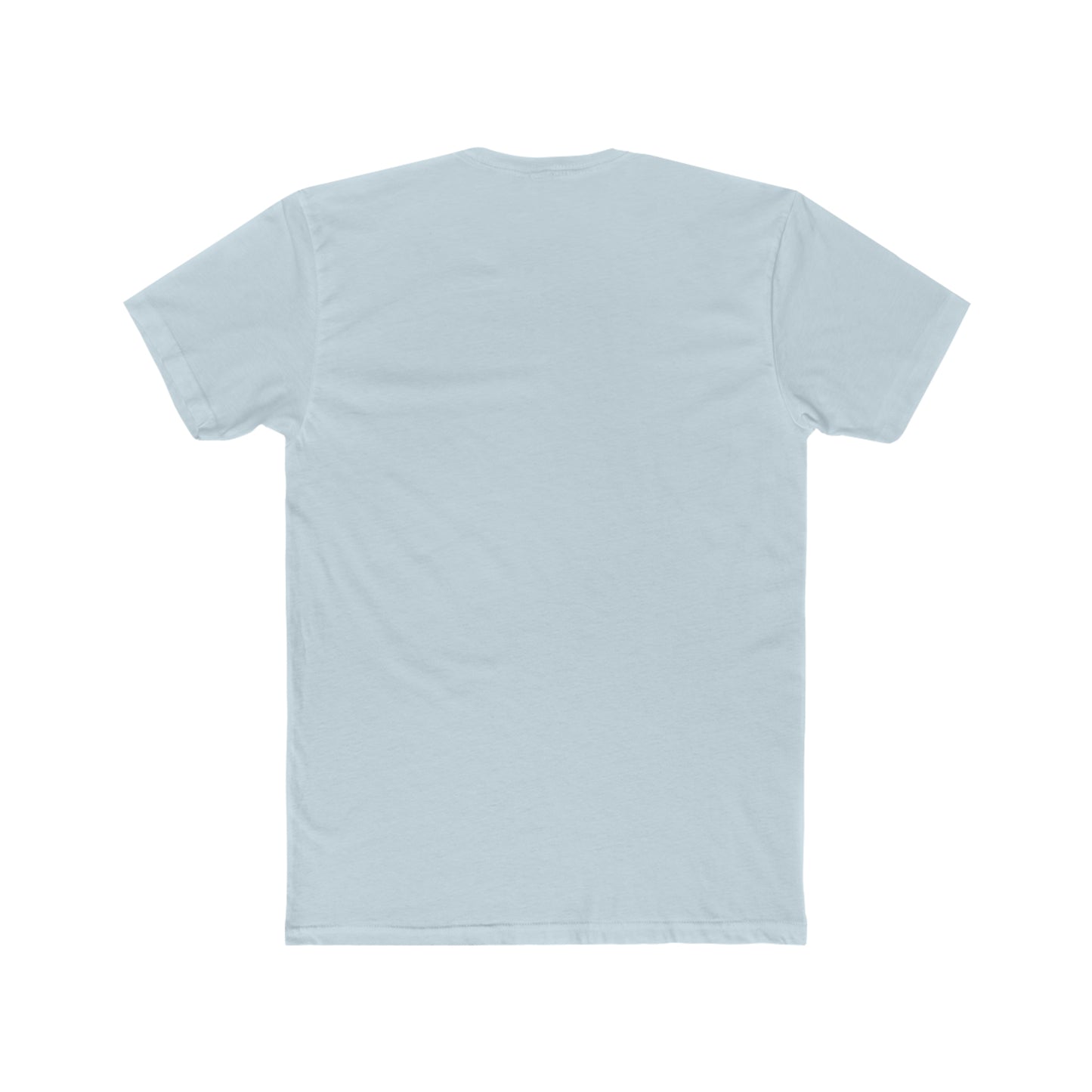 Scuffed Gamer Men's Cotton Crew Tee
