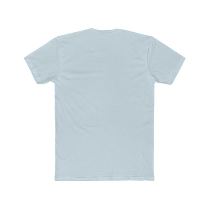 Scuffed Gamer Men's Cotton Crew Tee
