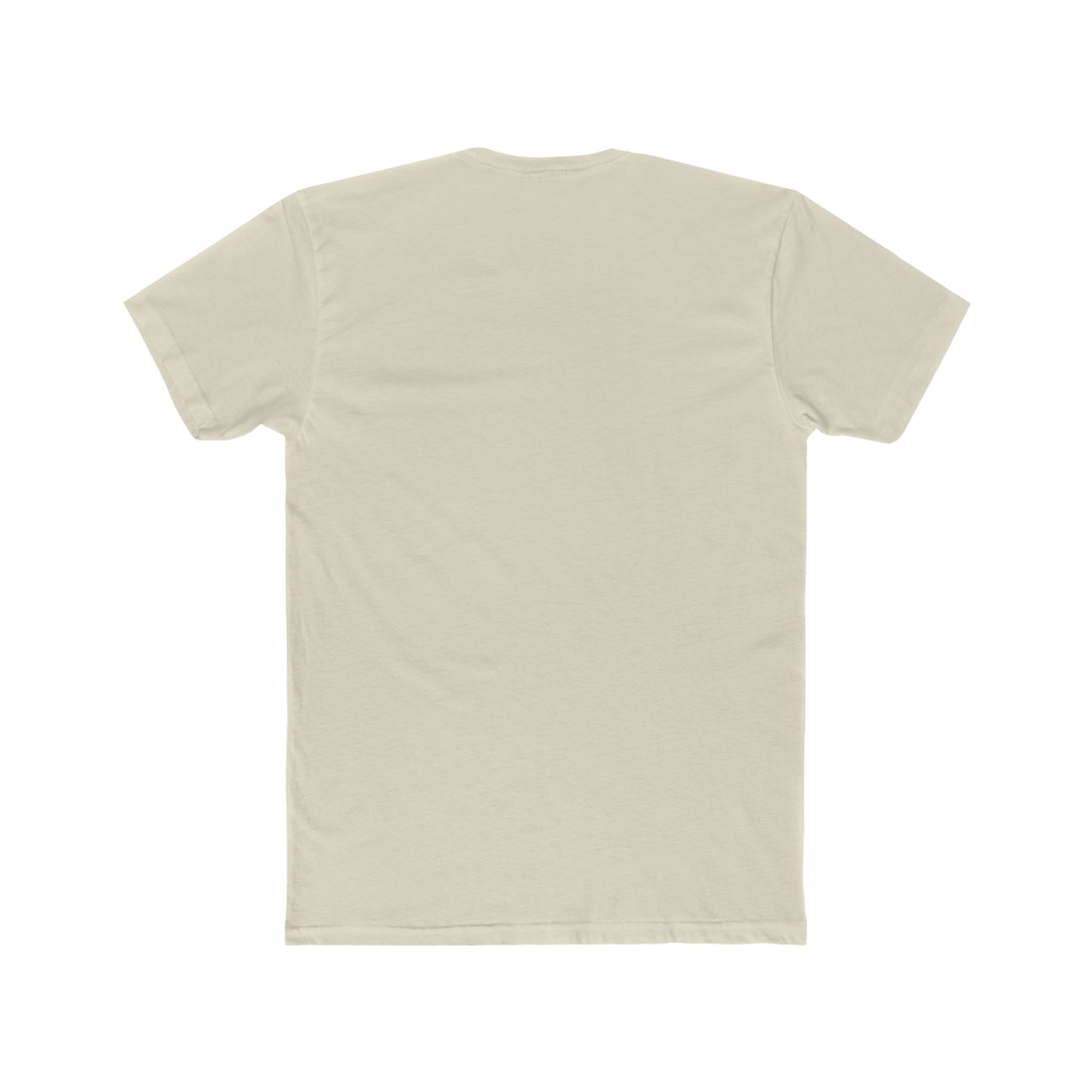 Scuffed Gamer Men's Cotton Crew Tee