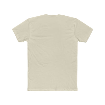 Scuffed Gamer Men's Cotton Crew Tee