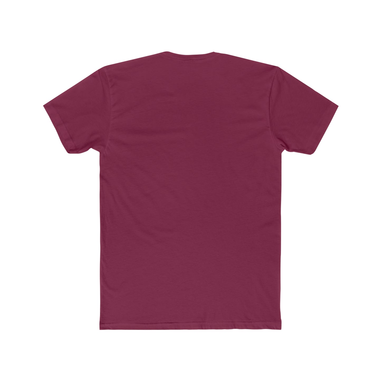 Scuffed Gamer Men's Cotton Crew Tee