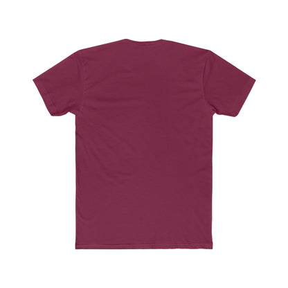 Scuffed Gamer Men's Cotton Crew Tee