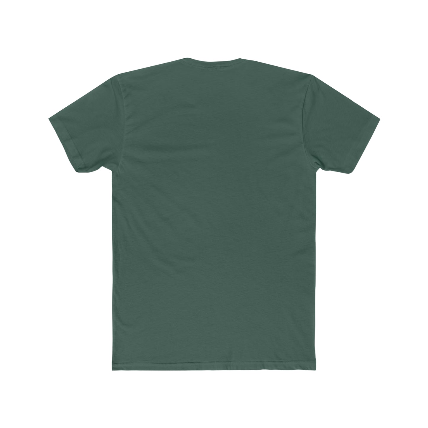 Scuffed Gamer Men's Cotton Crew Tee