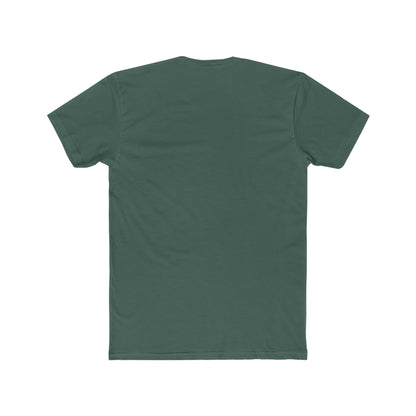 Scuffed Gamer Men's Cotton Crew Tee