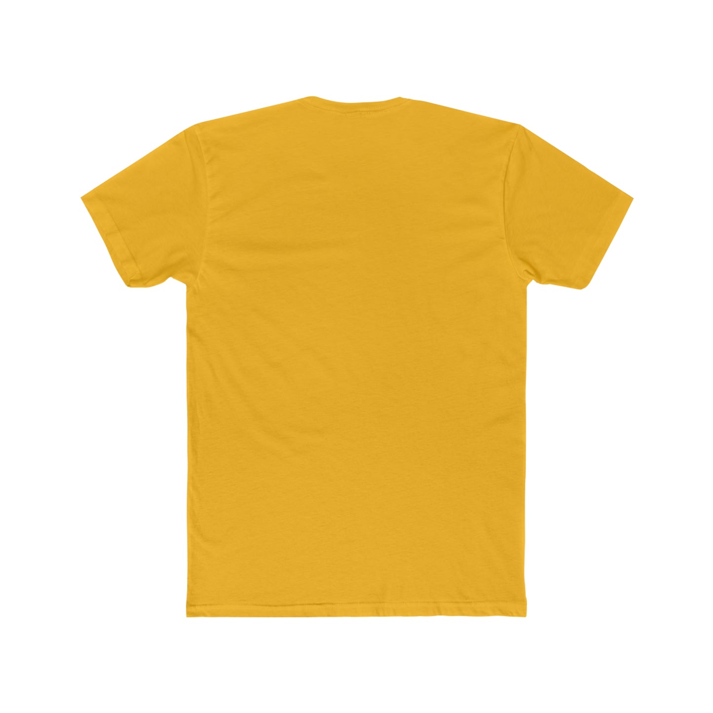 Scuffed Gamer Men's Cotton Crew Tee