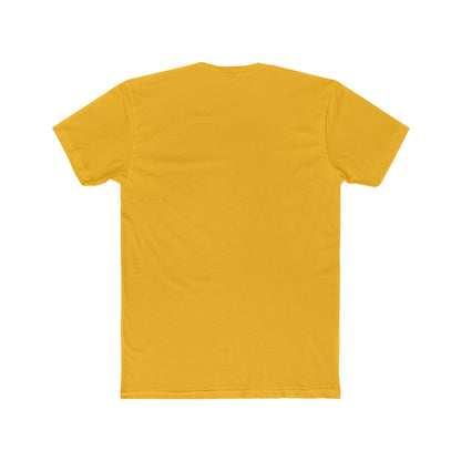 Scuffed Gamer Men's Cotton Crew Tee