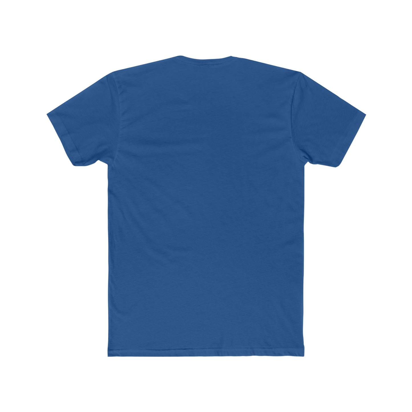 Scuffed Gamer Men's Cotton Crew Tee