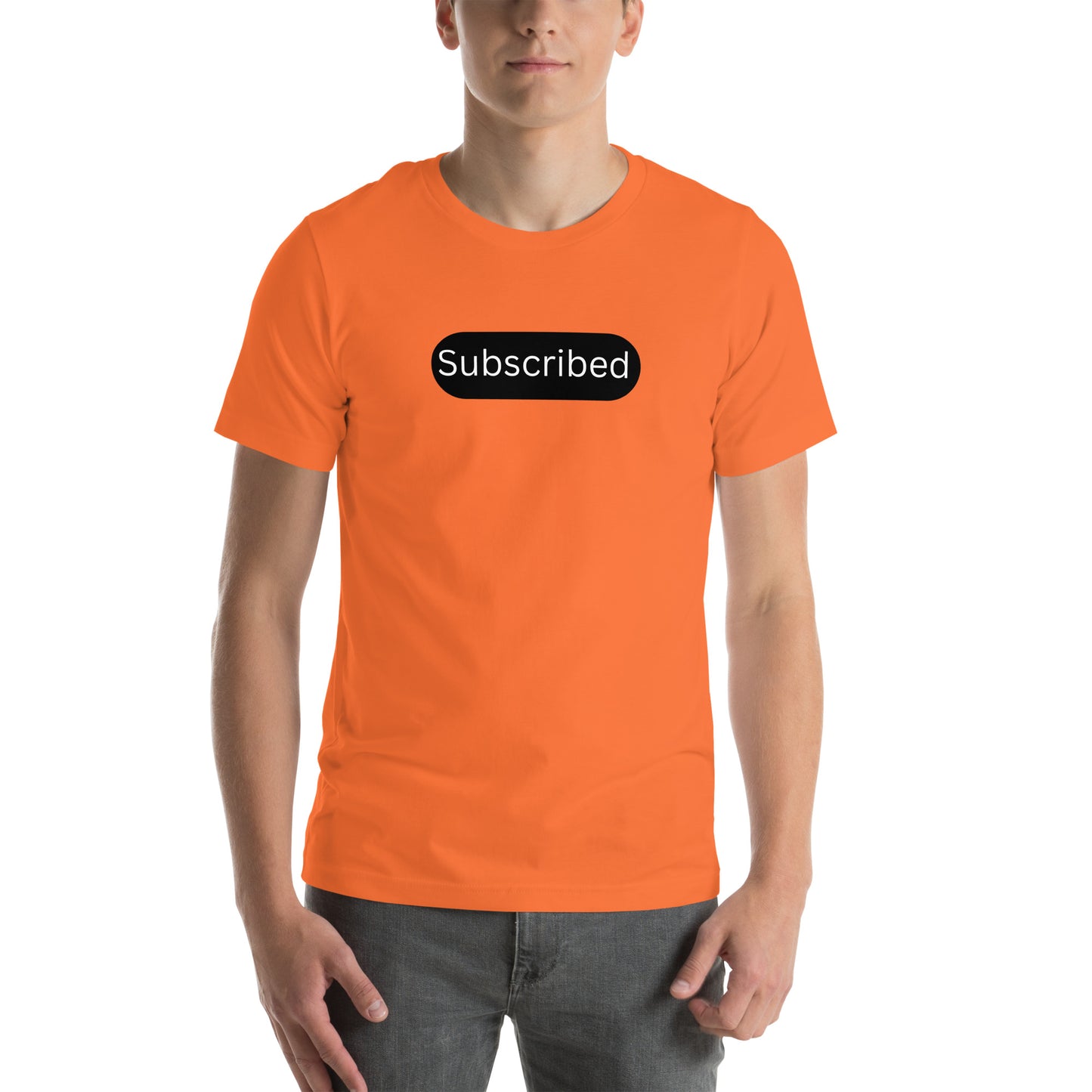 Subscribed T-Shirt