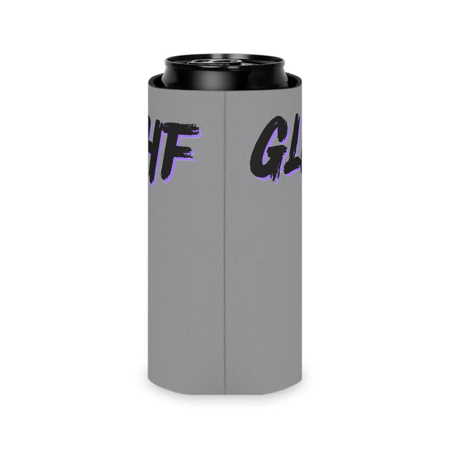 PURPLE GLHF  Can Cooler