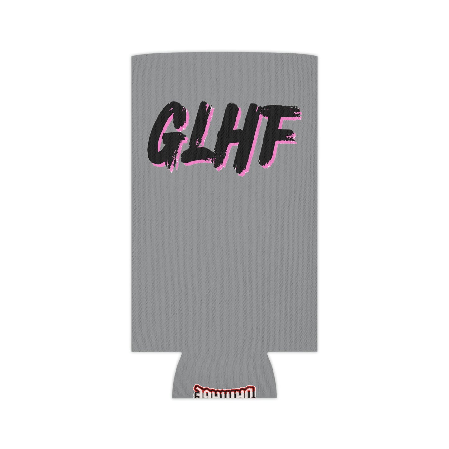 PINK GLHF  Can Cooler