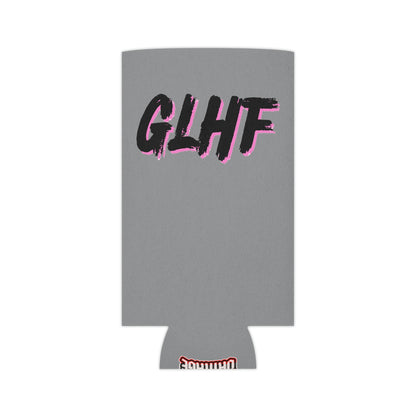 PINK GLHF  Can Cooler
