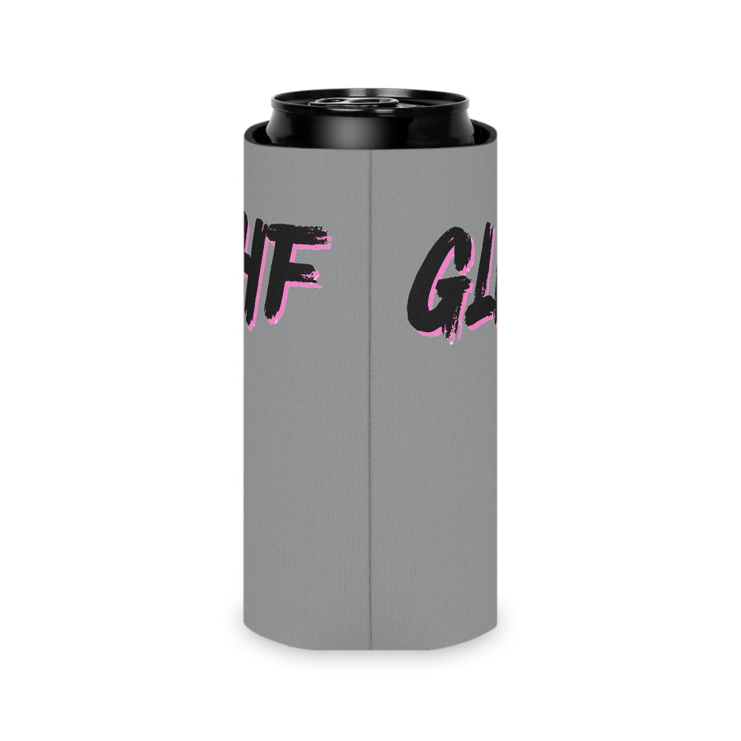 PINK GLHF  Can Cooler