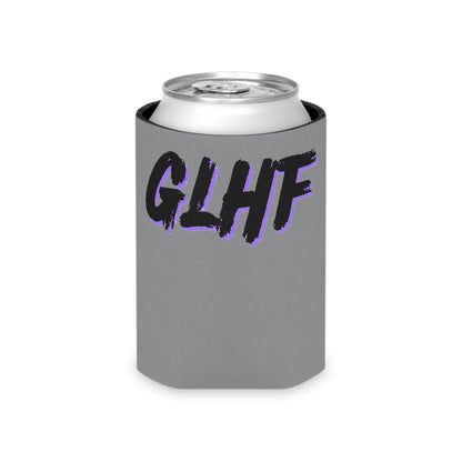 PURPLE GLHF  Can Cooler