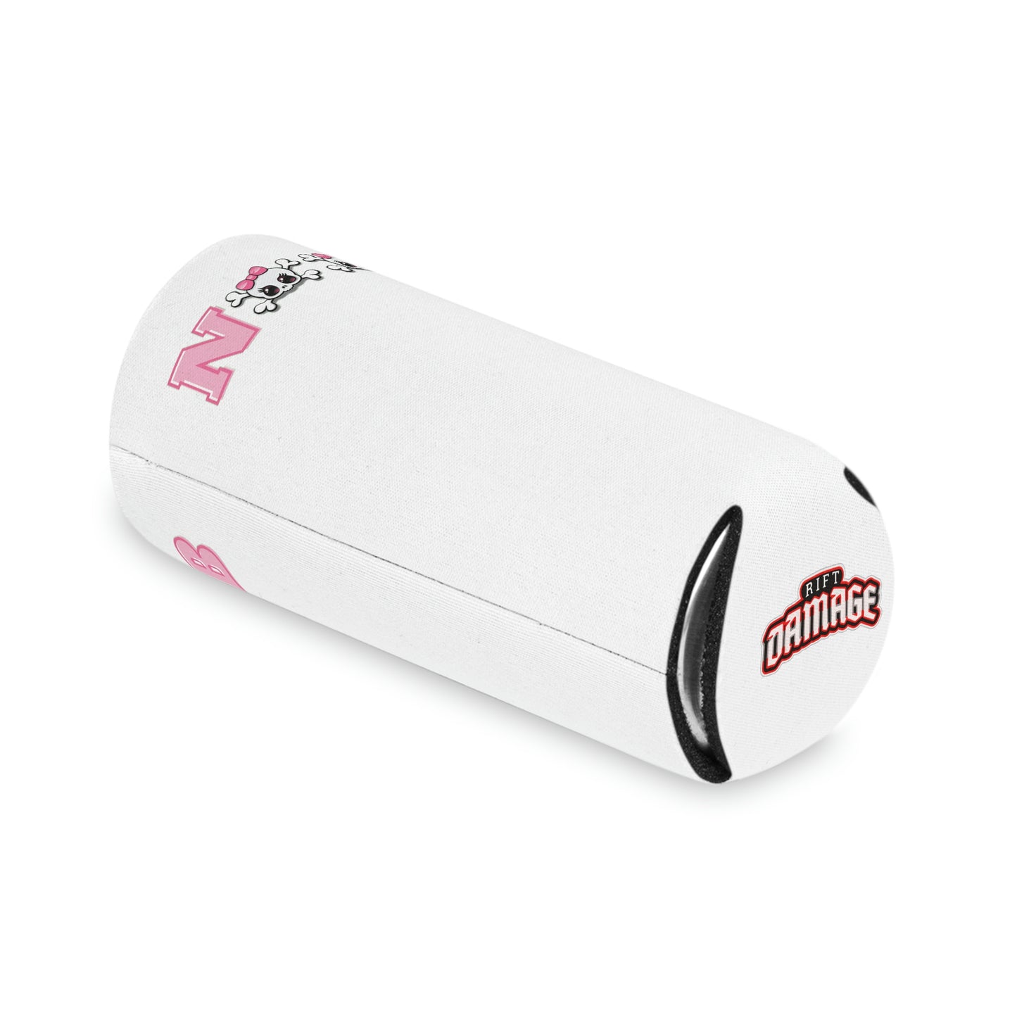 The Cutest Noob Can Cooler