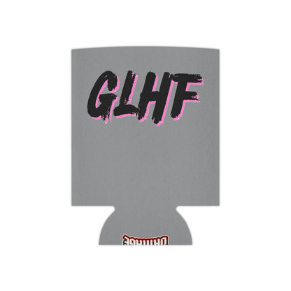PINK GLHF  Can Cooler