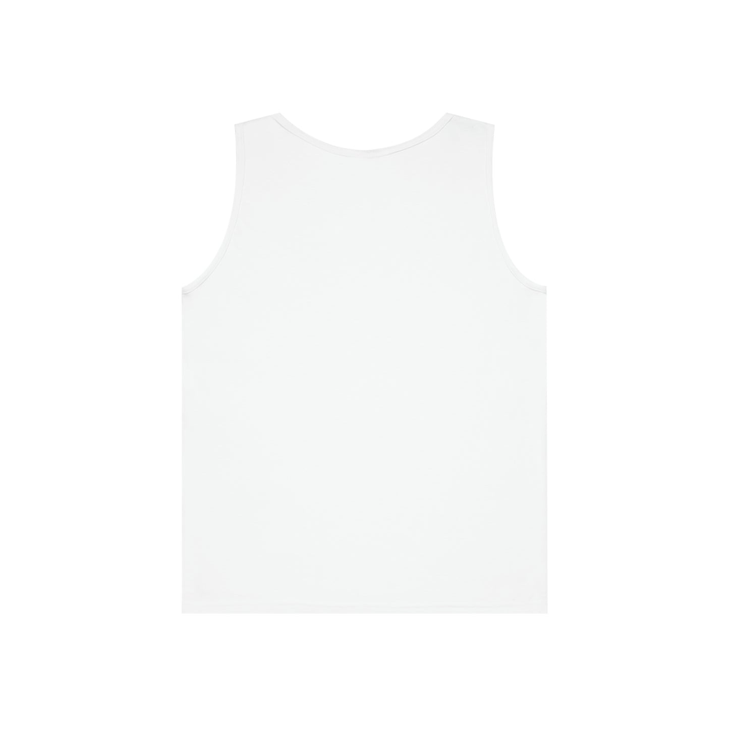 The Cutest Noob Heavy Cotton Tank Top