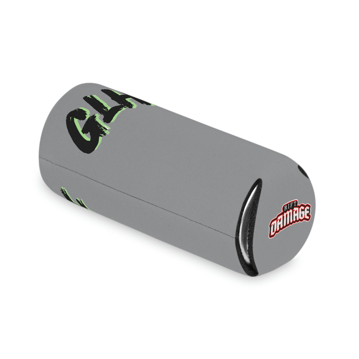 GREEN GLHF  Can Cooler